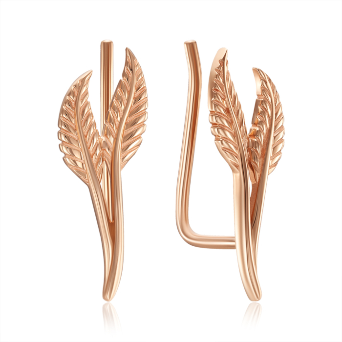 Золотые каффы. Артикул 23918/01/0