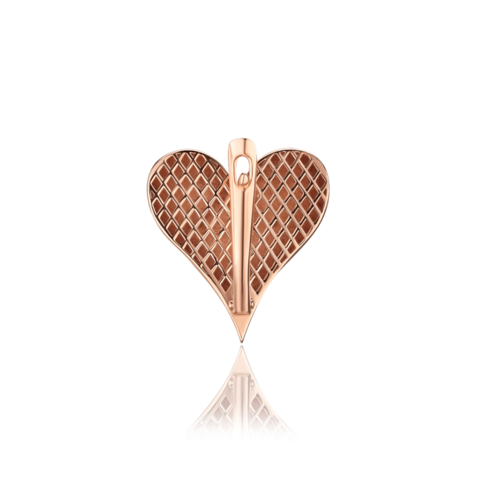 Золотые серьги. Артикул 23949/01/0