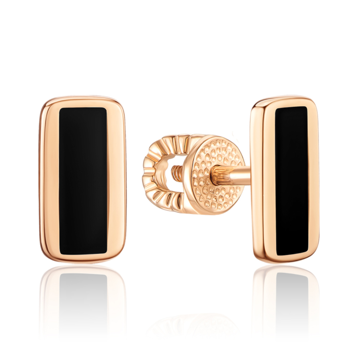 Золоті сережки. Артикул 23952/01/0/389