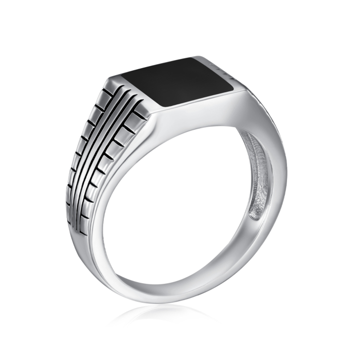 Срібна печатка. Артикул 2R28595-R/12/389