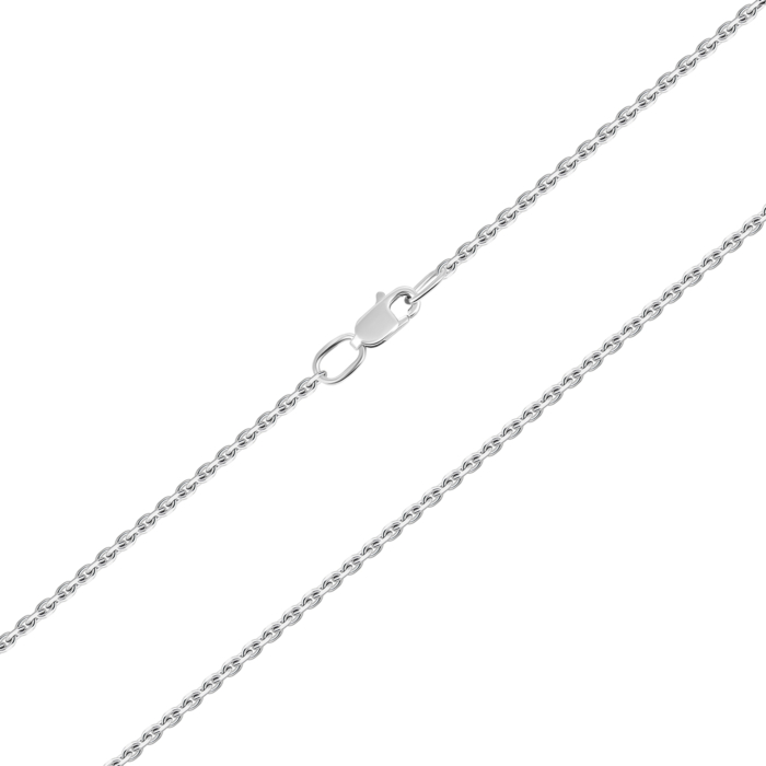 Срібний ланцюжок. Артикул UG53-0305.40.2