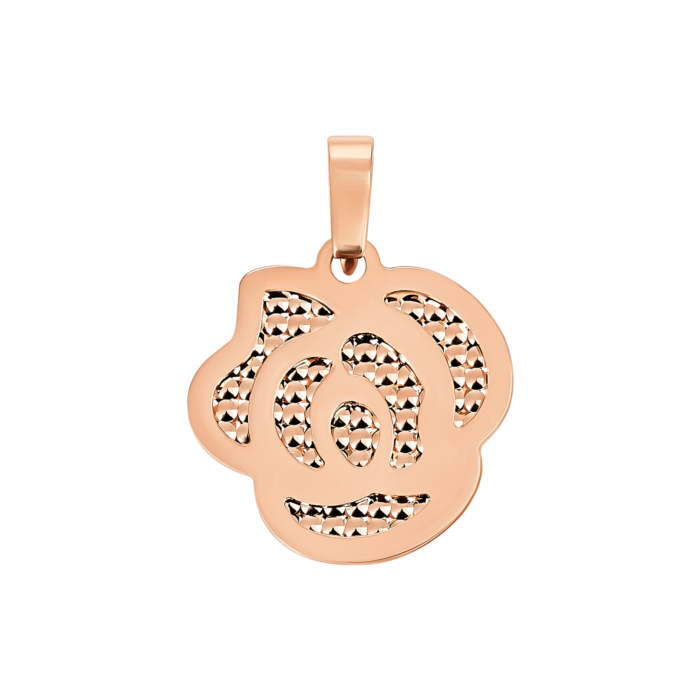 Золота підвіска. Артикул UG53/51/014