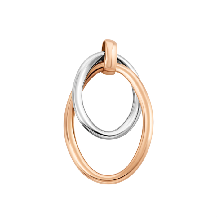 Золота підвіска. Артикул UG53/51/037