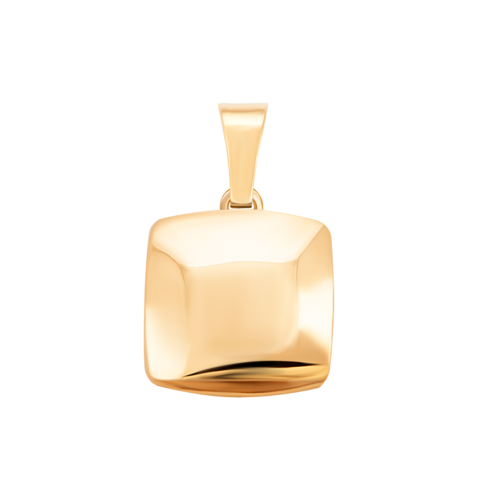 Золота підвіска. Артикул UG53/51/078/2