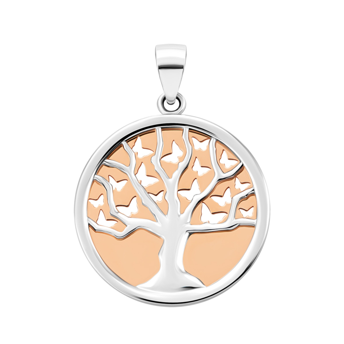 Золота підвіска. Артикул UG53/51/079кб