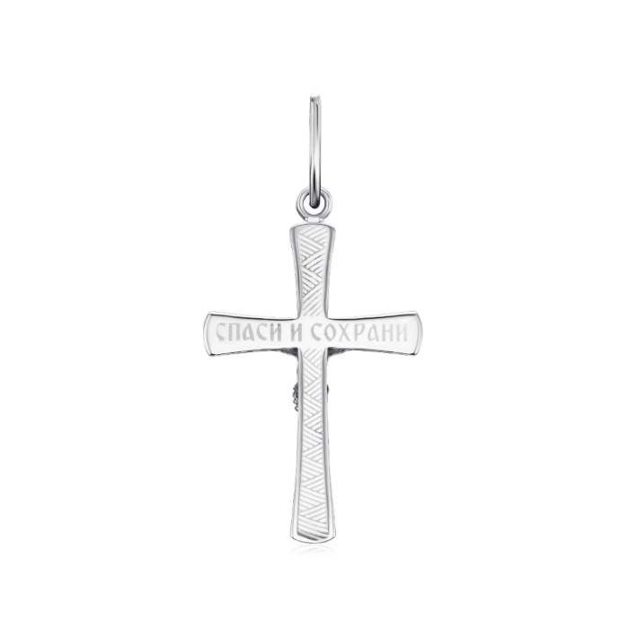 Золотий хрестик. Артикул 30382/02/1