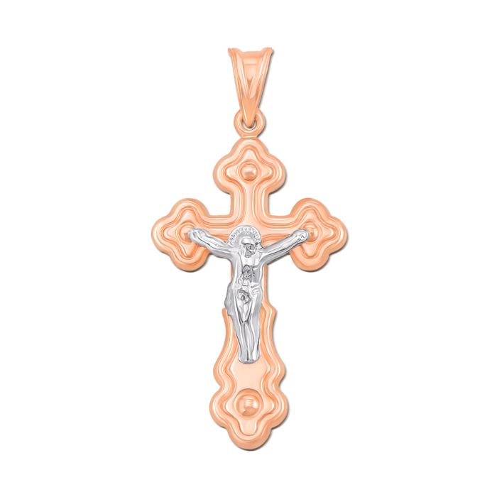 Золотий хрестик. Артикул 30396/1