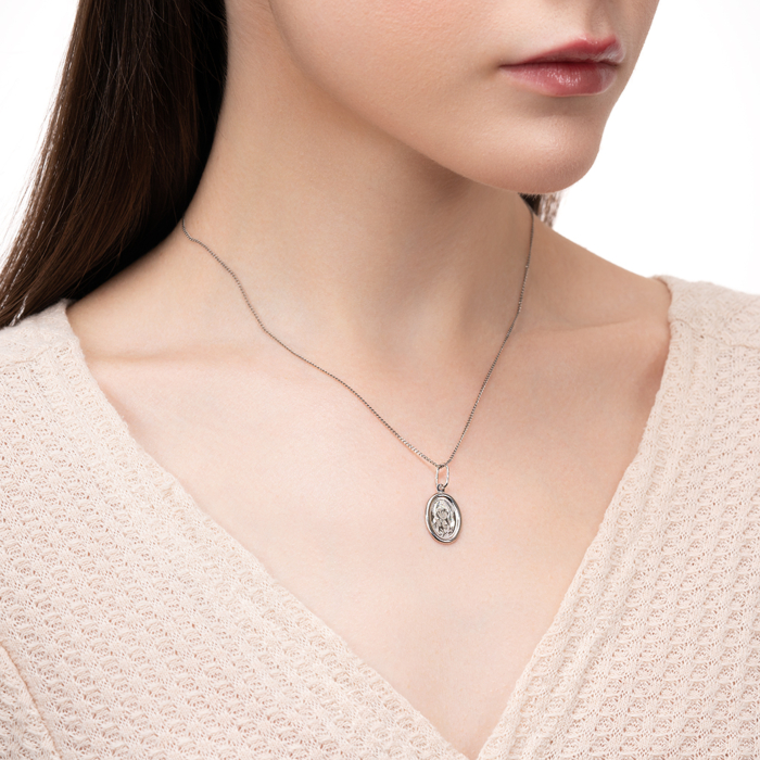 Золота ладанка. Артикул 30551-20/02/1