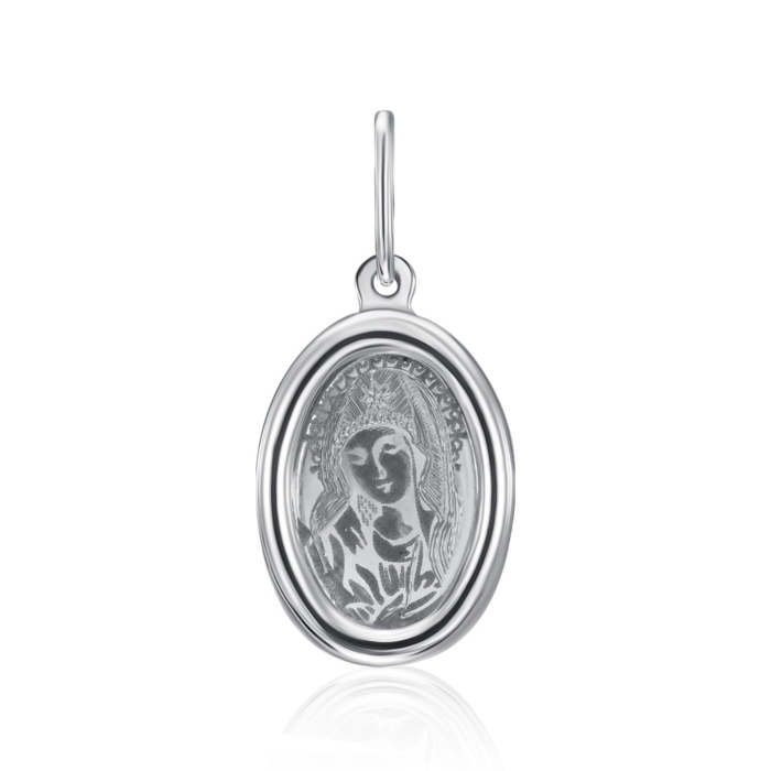 Золота ладанка. Артикул 30551-20/02/1