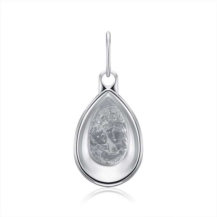 Золотая ладанка. Артикул 30553-10/02/1