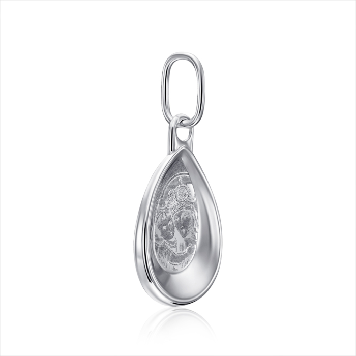 Золотая ладанка. Артикул 30553-10/02/1