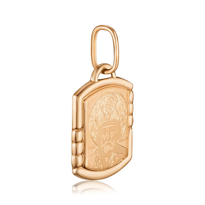 Золотая ладанка. Артикул 30585/1лгр