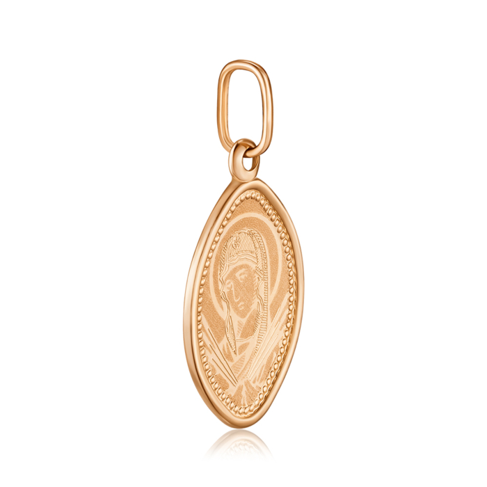 Золотая ладанка. Артикул 30594-11/01/0