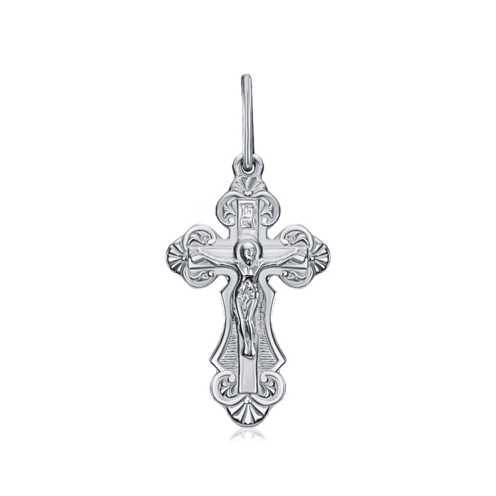 Золотий хрестик. Артикул 30916/02/1