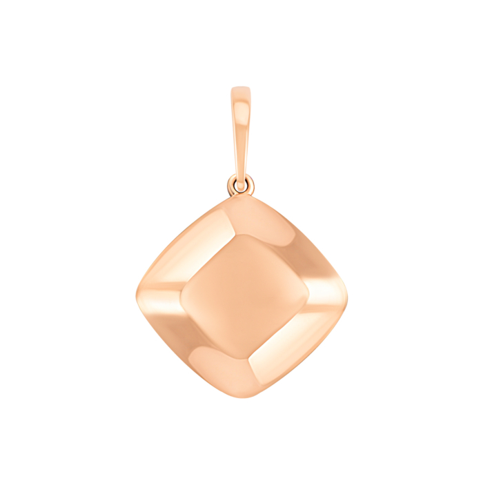 Золота підвіска. Артикул UG5309189210101