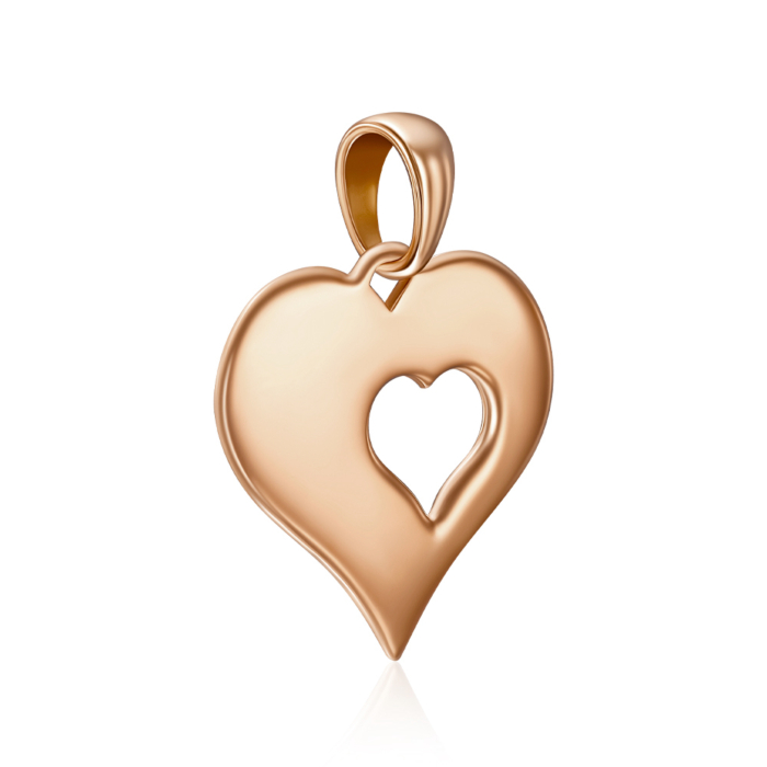 Золота підвіска. Артикул 31791/01/0