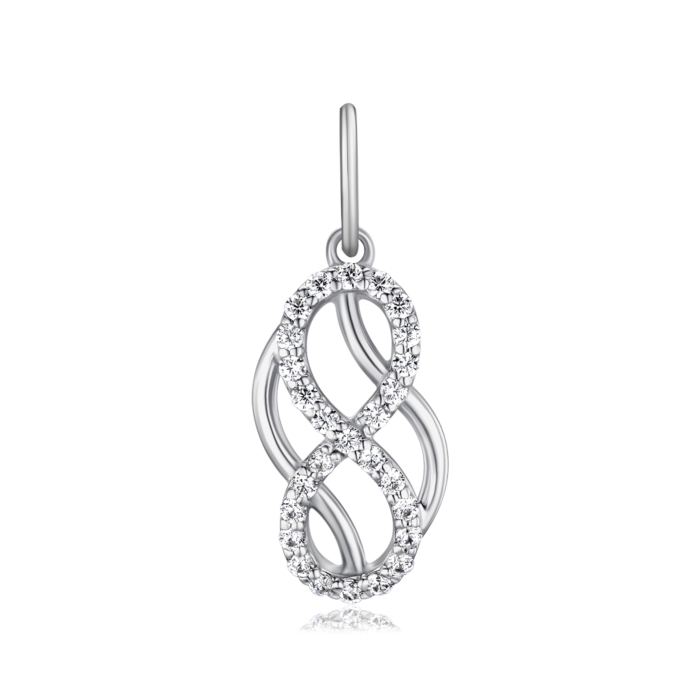 Золота підвіска. Артикул 3191272102-P/02/1