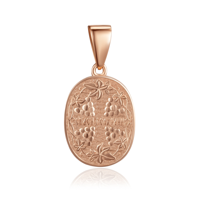 Золота ладанка. Артикул 32040/01/0