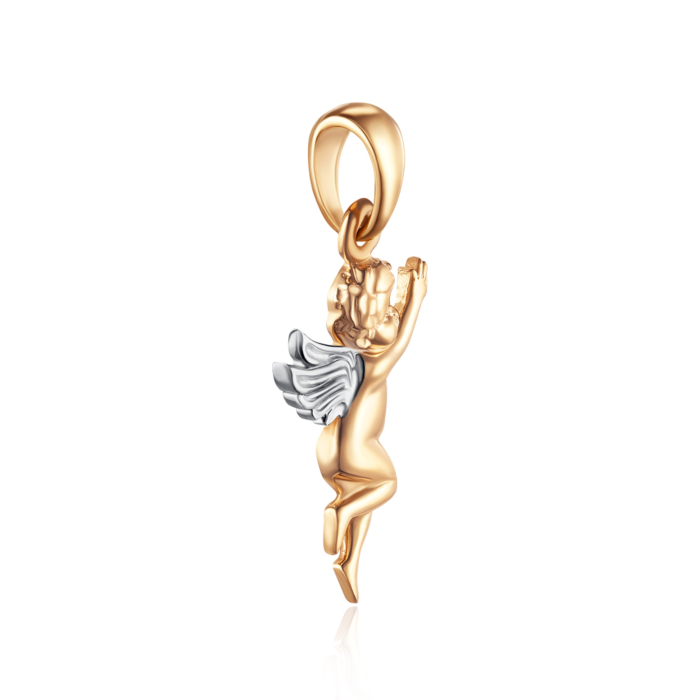 Золота підвіска. Артикул 32133/01/1