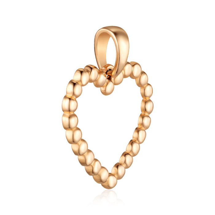 Золота підвіска. Артикул 32397/01/0