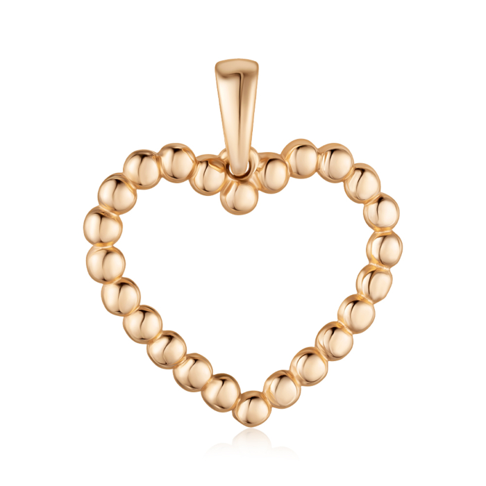 Золота підвіска. Артикул 32397/01/0