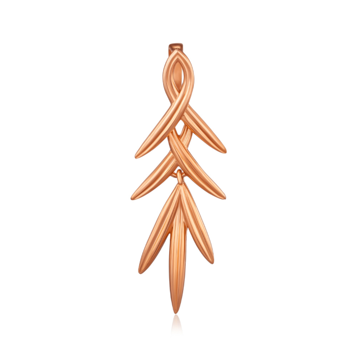 Золота підвіска. Артикул 32427/01/0