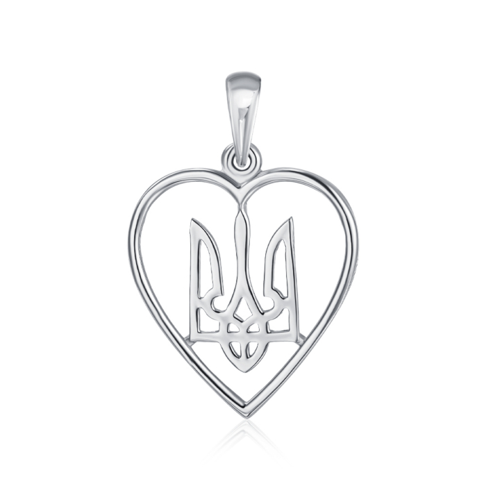 Золота підвіска. Артикул 32450/02/1