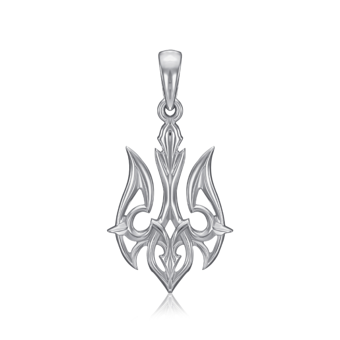 Золота підвіска. Артикул 32454/02/1