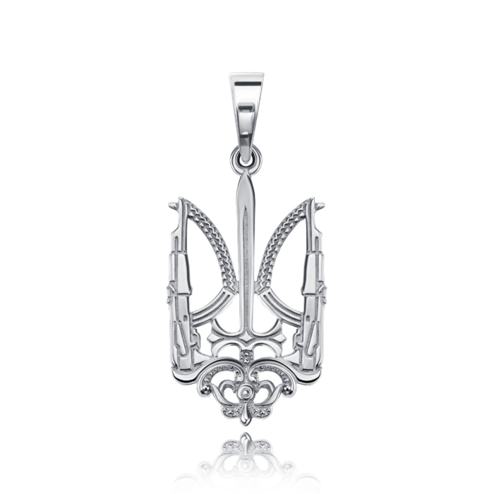 Золота підвіска. Артикул 32461/02/1