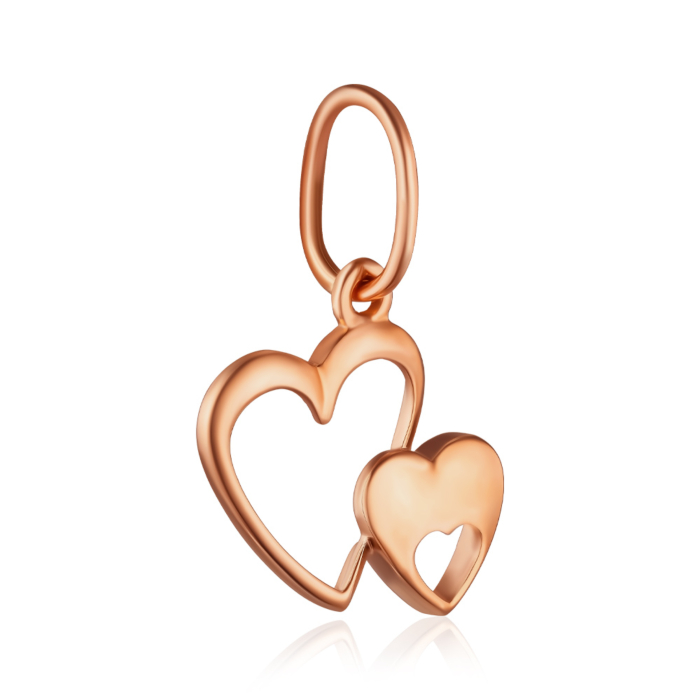 Золота підвіска. Артикул 32574/01/0