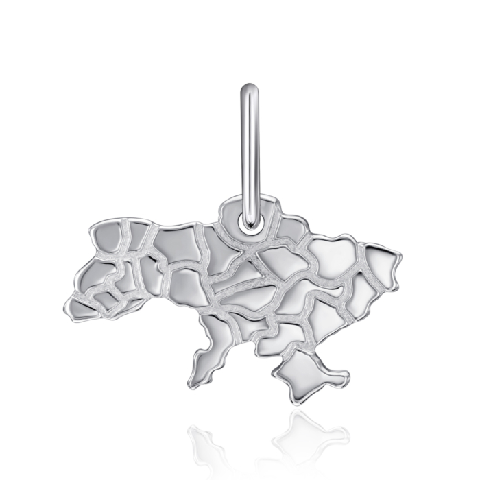 Золота підвіска. Артикул 32581/02/1