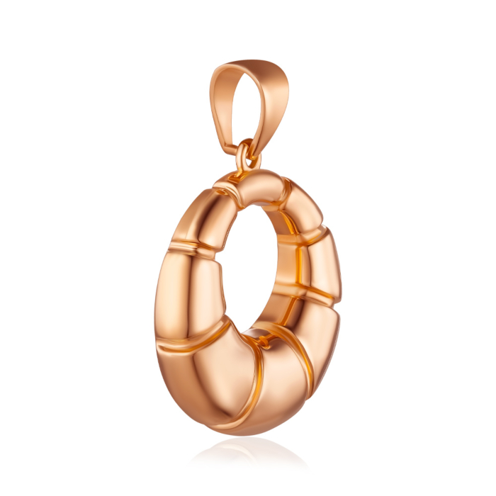 Золота підвіска. Артикул 32604/01/0