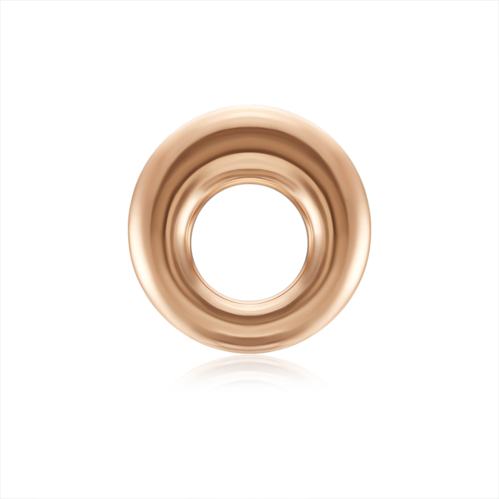 Золота підвіска. Артикул 32709/01/0