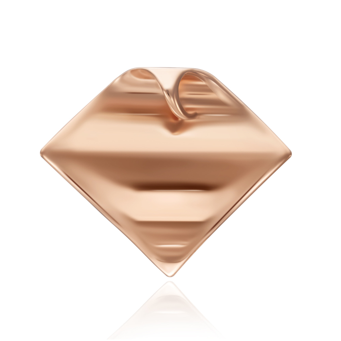 Золота підвіска. Артикул 32729/01/0