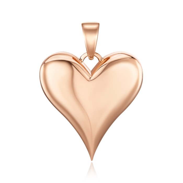 Золота підвіска. Артикул 32783/01/0