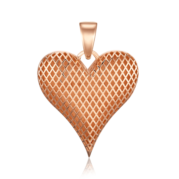 Золота підвіска. Артикул 32783/01/0