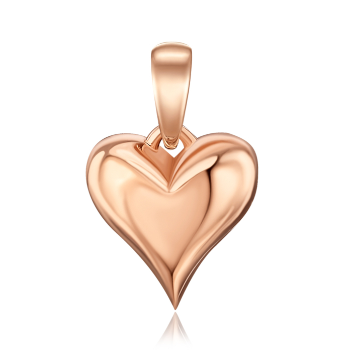 Золота підвіска. Артикул 32786/01/0