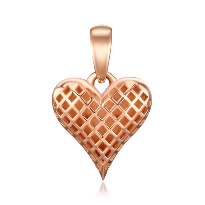 Золота підвіска. Артикул 32786/01/0