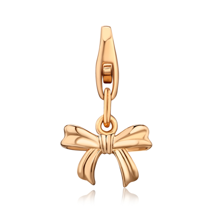 Золота підвіска. Артикул 32788/01/0