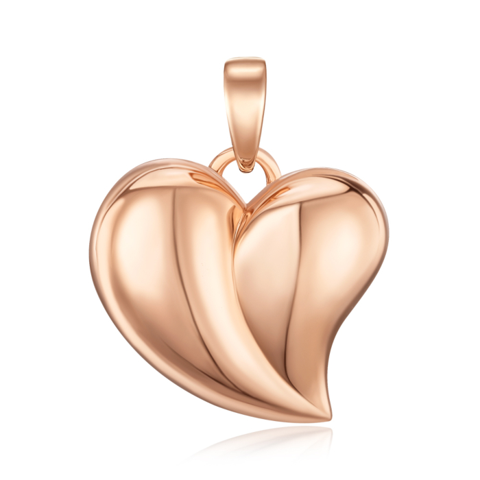 Золота підвіска. Артикул 32789/01/0