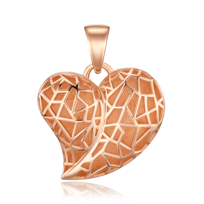 Золота підвіска. Артикул 32790/01/0