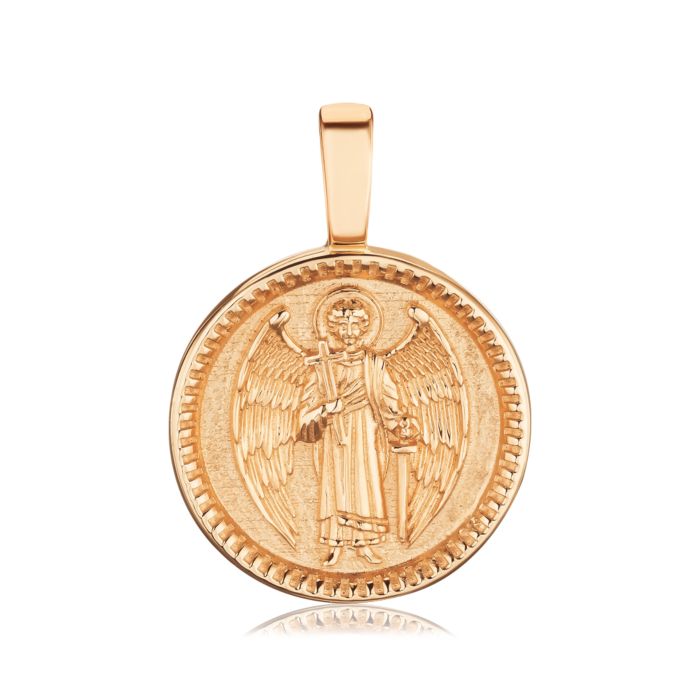 Золота ладанка. Артикул 32796/01/0