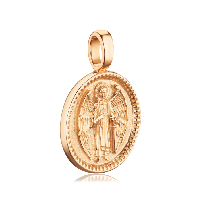 Золота ладанка. Артикул 32796/01/0