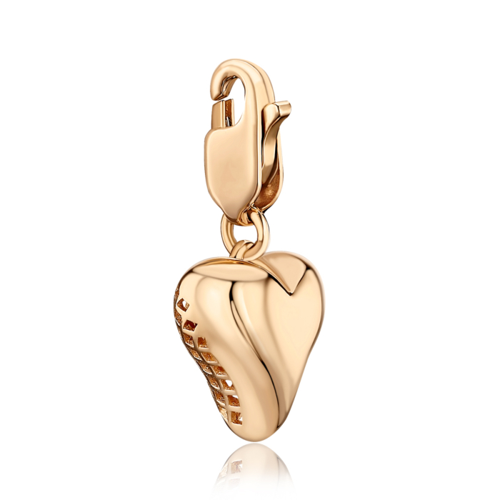 Золота підвіска. Артикул 32801/01/0