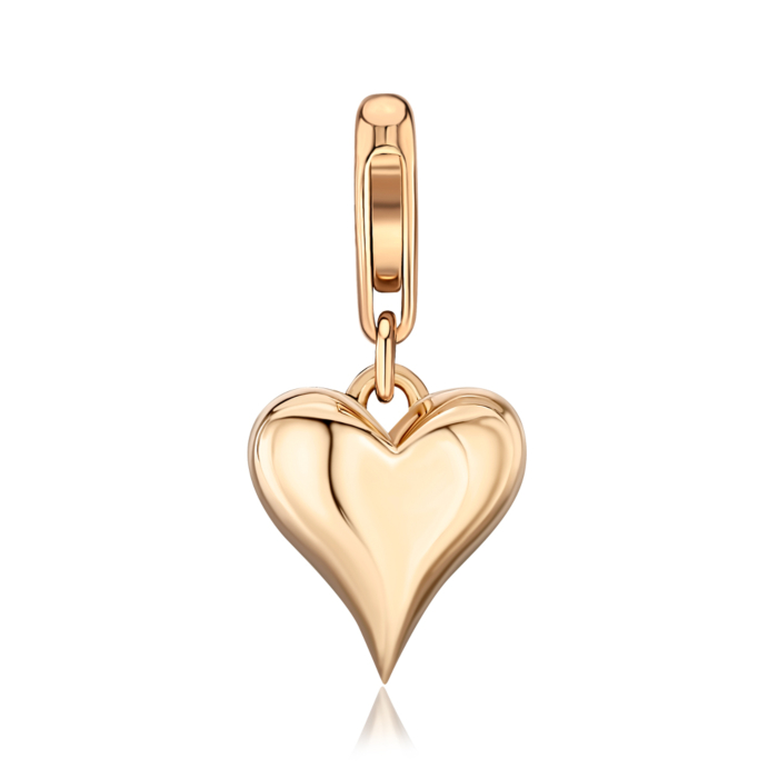 Золота підвіска. Артикул 32801/01/0