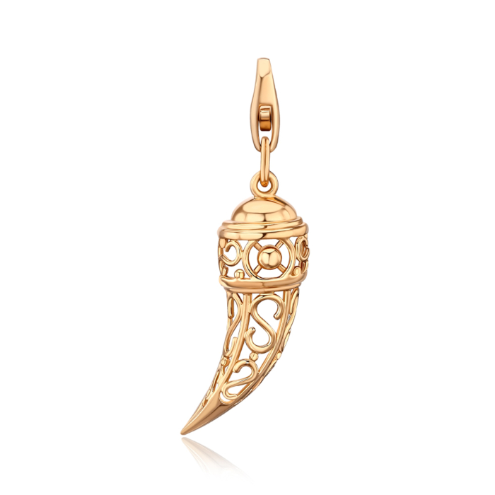 Золота підвіска. Артикул 32808/01/0