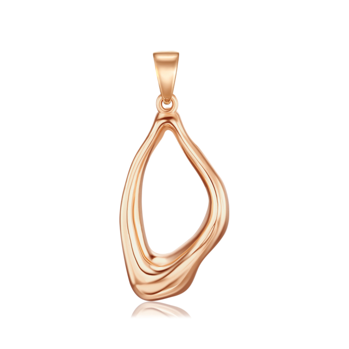 Золота підвіска. Артикул 32809/01/0