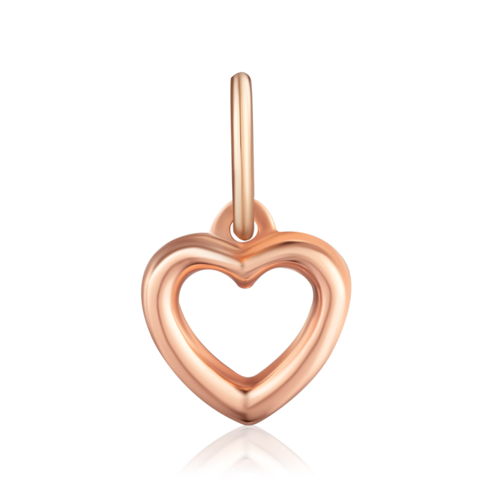 Золота підвіска. Артикул 33023/01/0