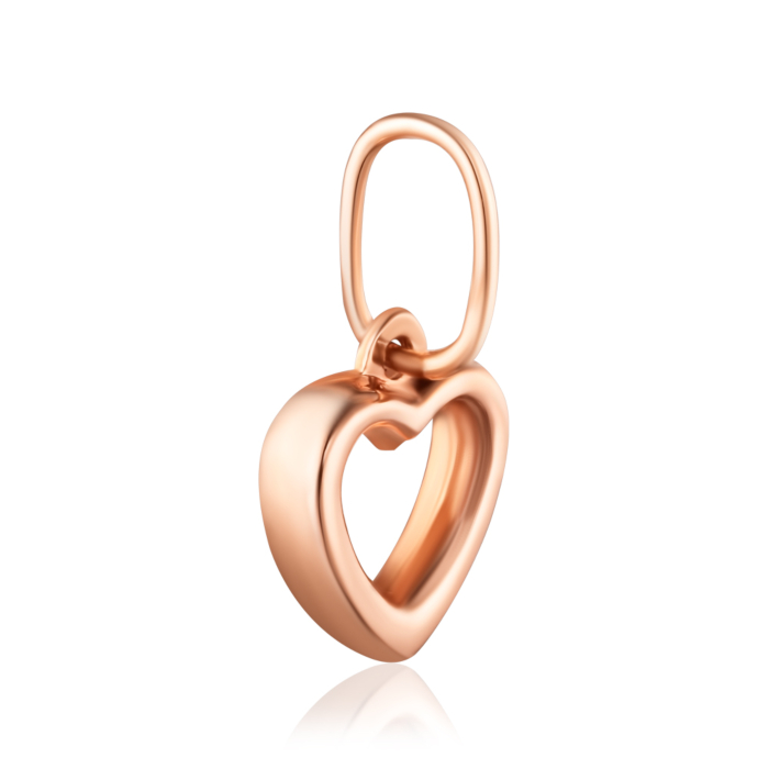 Золота підвіска. Артикул 33023/01/0