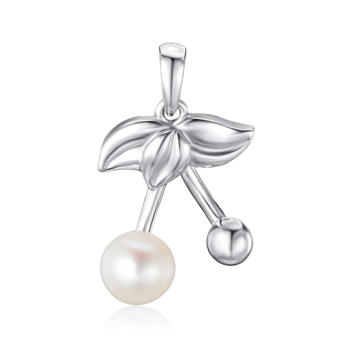 Срібна підвіска. Артикул 35840/12/1/1920